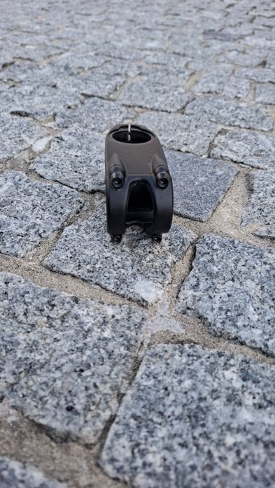 Avanço bicicleta 60 mm