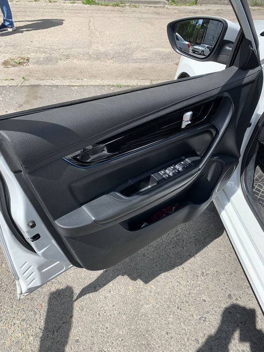 Продам злектро автомобиль DONGFEHG S50EV