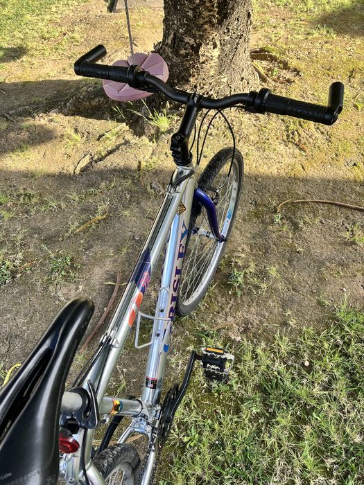 Bicicleta Grisley 26”