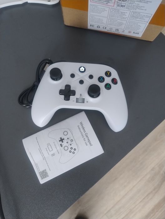 Геймпад pc/xbox one, series s/x