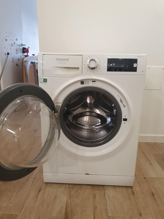 Maquina lavar roupa 9Kg