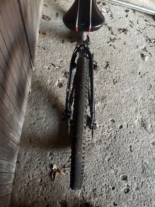 Rower Haibike 7.30