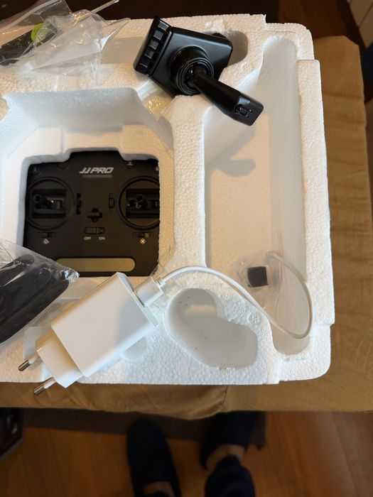 Drone jjrc jjpro epik