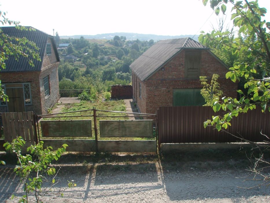 Продам дом будинок