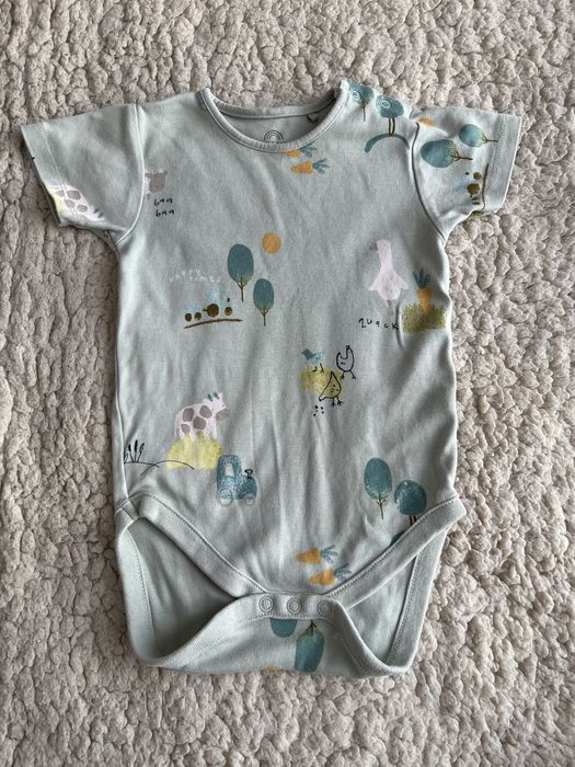 Костюм комбінезон Next для хлопчика