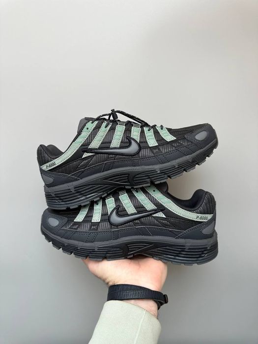 Кроссовки Nike P6000