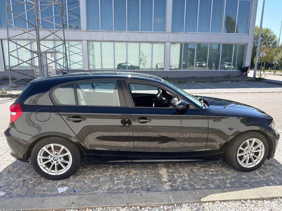 Bmw 2.0 gasolina — photo 3