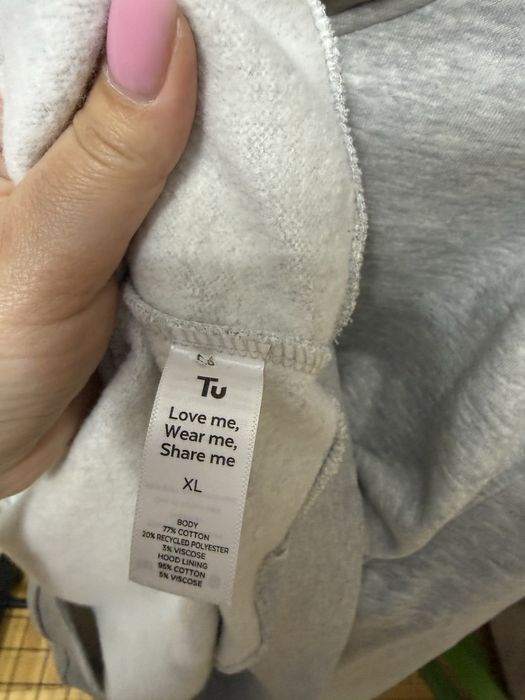 Жіноча толстовка