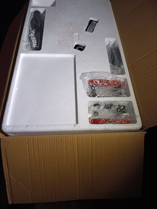 Пила торцювальна.