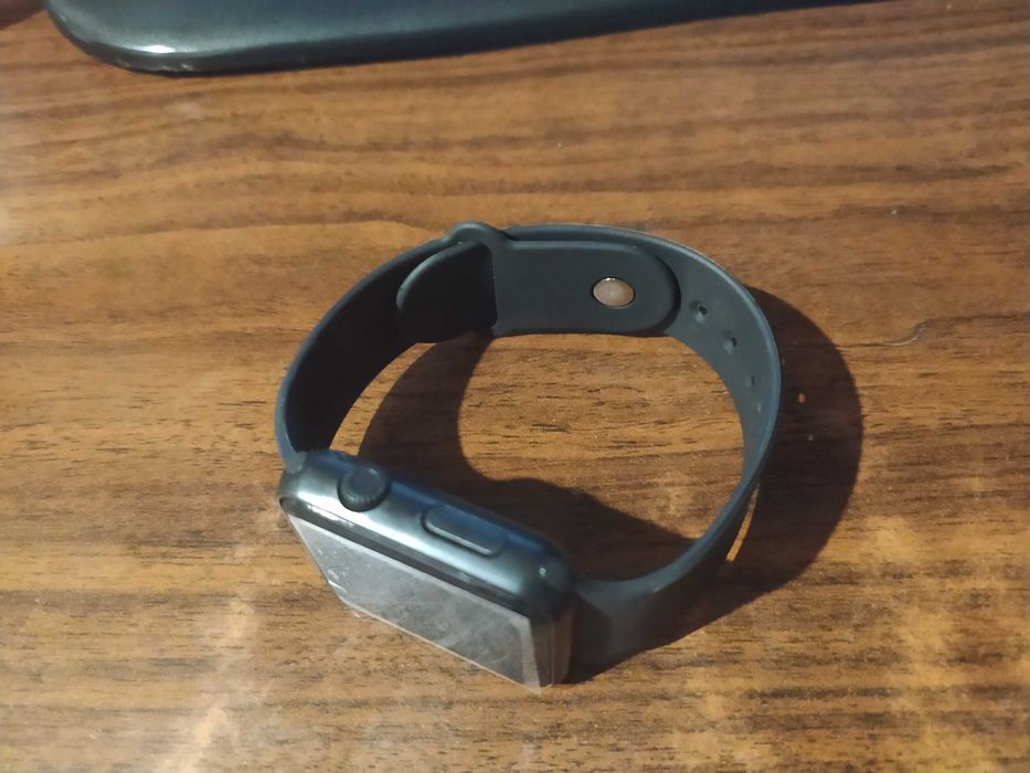 электронные часы