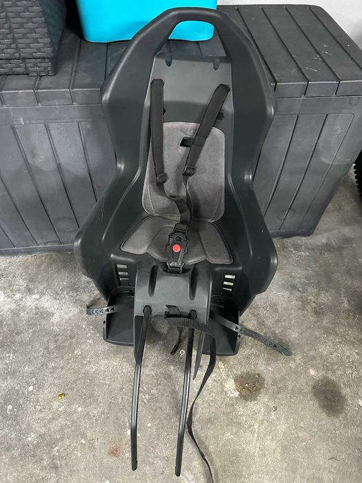 cadeira criança para bicicleta