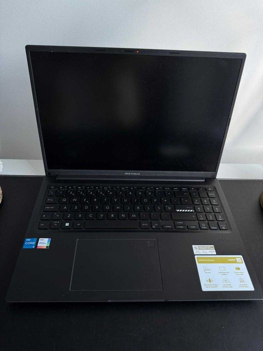 ASUS VivoBook 16 F1605VA‑53BLHDPB1 – i5‑1335U • 16GB • 1TB SSD – Excelente estado