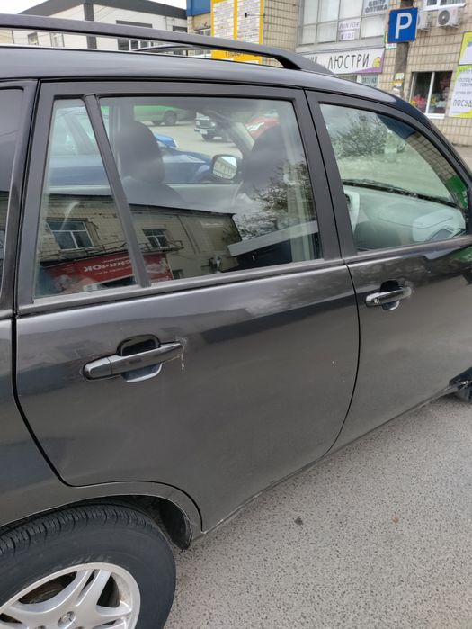 Продам Chery Т11 tiggo 2.0
