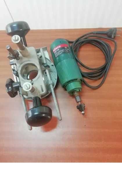 Fresadora de Superfície Bosch POF50