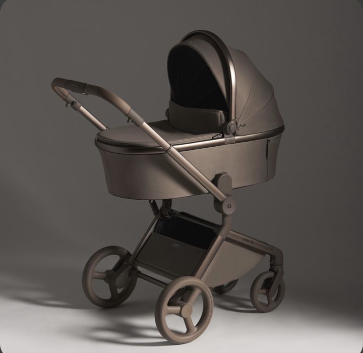 Візочок  Anex Flo 2 в 1