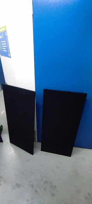 Cabine DJ MDF 16mm 150 x 110 x 050
