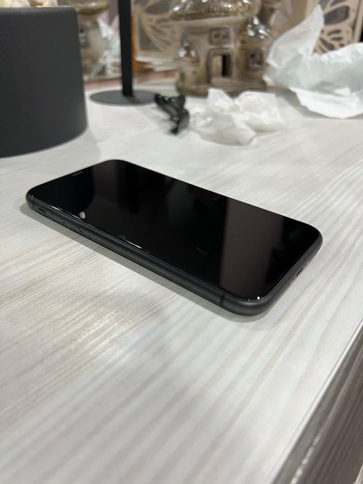 Iphone 11 Czarny