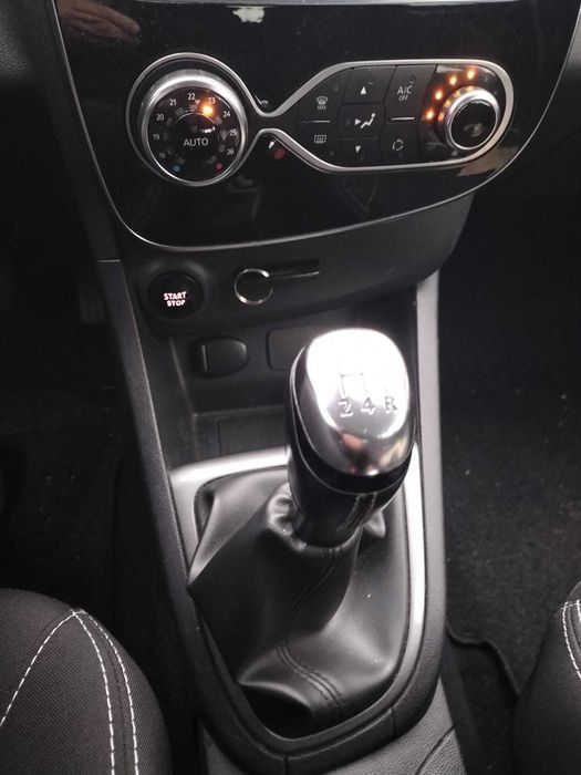 Renault Clio 1.5 VCI Limited Edition