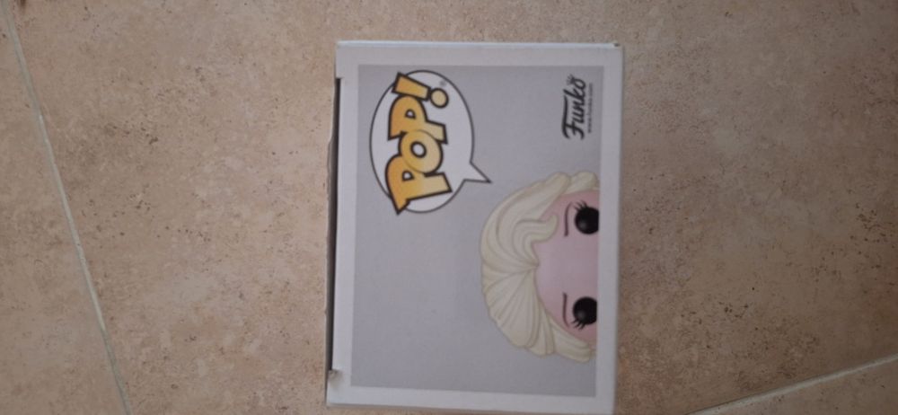 Fungo Pop Frozen 581