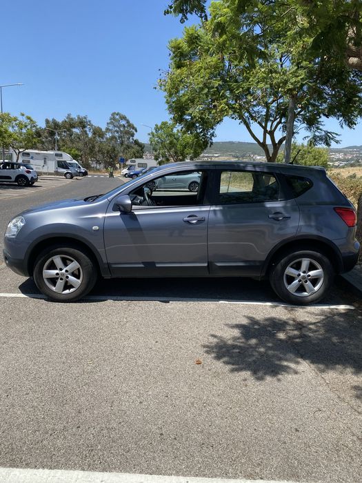 Nissan Qashqai — fotografia 2
