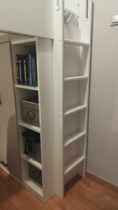 Quarto de Adolescente