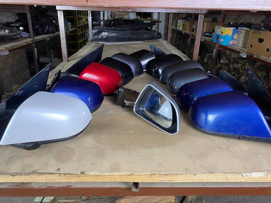 ляда біла  tesla model 3