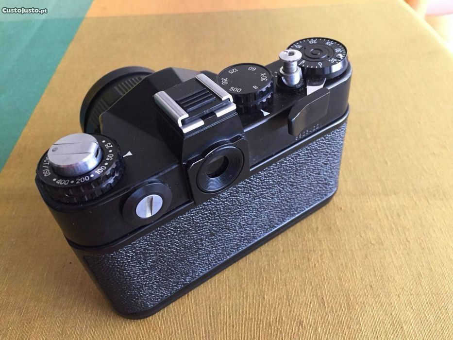 Zenit Camera64286112065026123