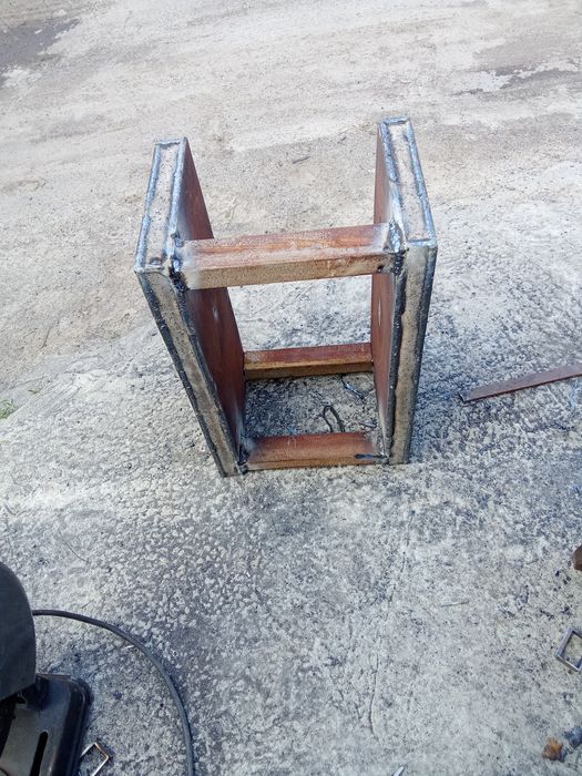 Котел в грубу..під ваші розміри..