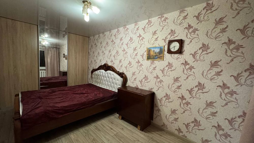 Квартира 2 кім Алмазний сітло не Вимикають