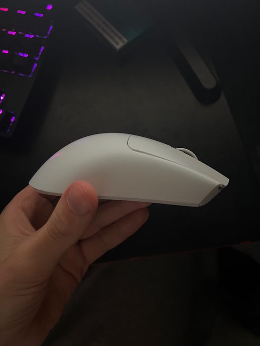 Rato razer viper v3 pro