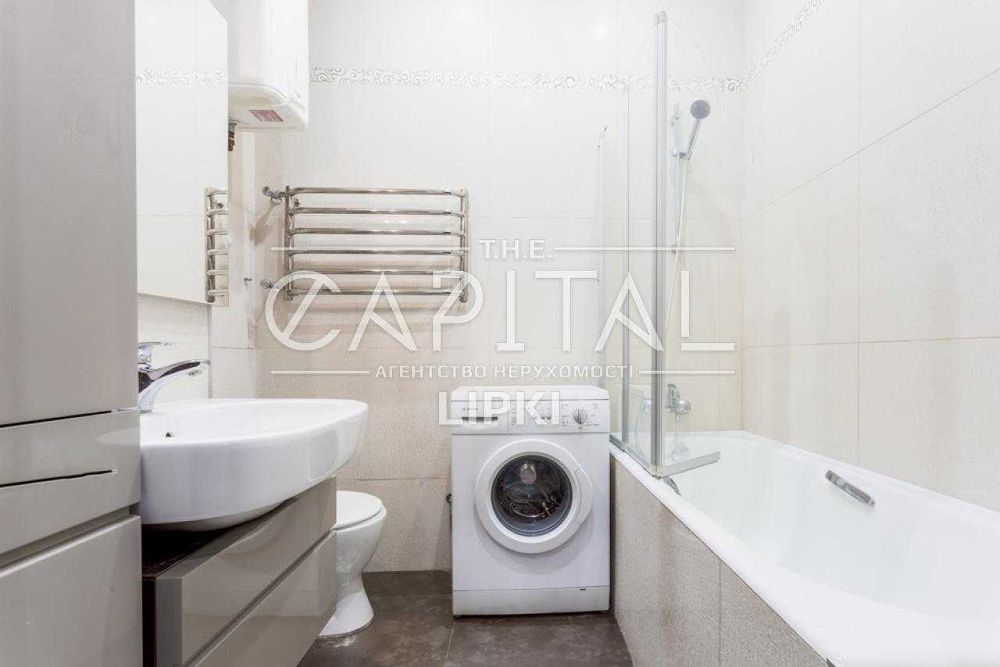 Аренда квартиры, ЖК Новопечерские Липки, Верхогляда, Драгомирова