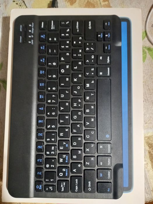 Планшет Pad 7s pro 12G 512G новий