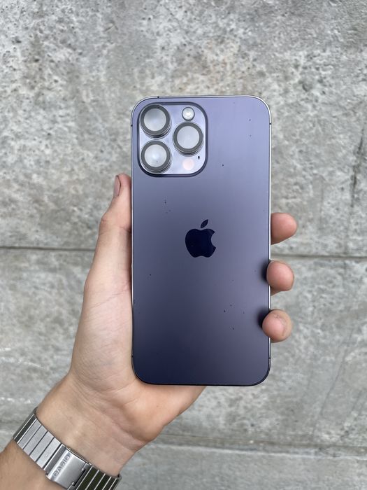 IPhone 14 Pro Max 128gb