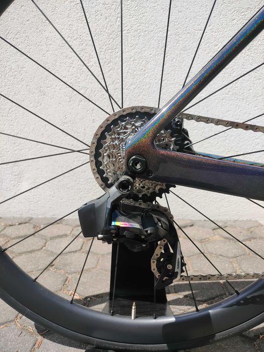 Rower szosowy Orbea Orca M21eLTD PWR POWYSTAWOWY Dożywotnia Gwarancja