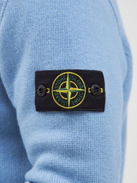 Свитер Stone Island