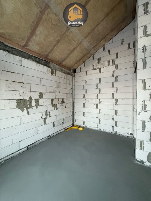 Продам Будинок 99м2, 4кімнати,с.Гнідин/Держ.Програми/Є Оселя