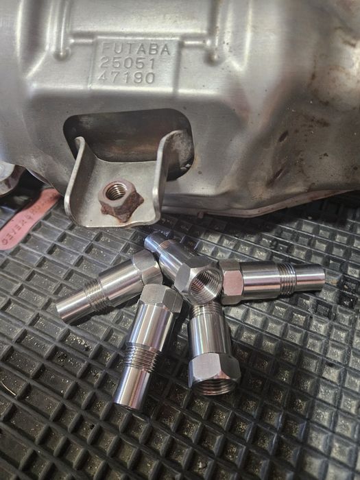 викуп каталізаторів та сажевих фільтрів