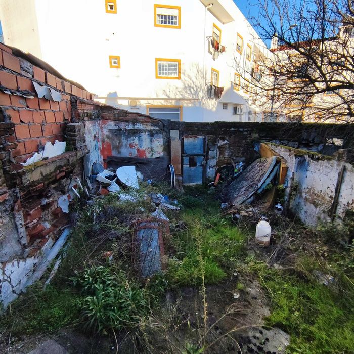 Oportunidade de Investimento