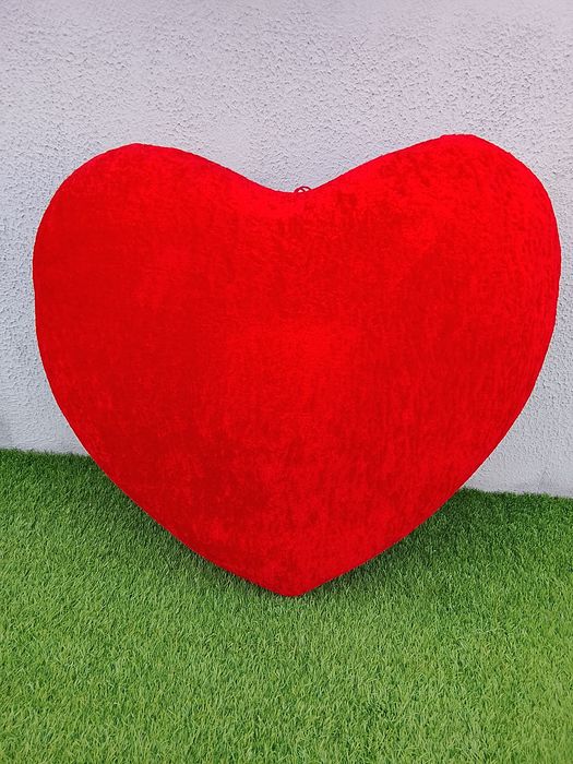 Almofada Coração Love