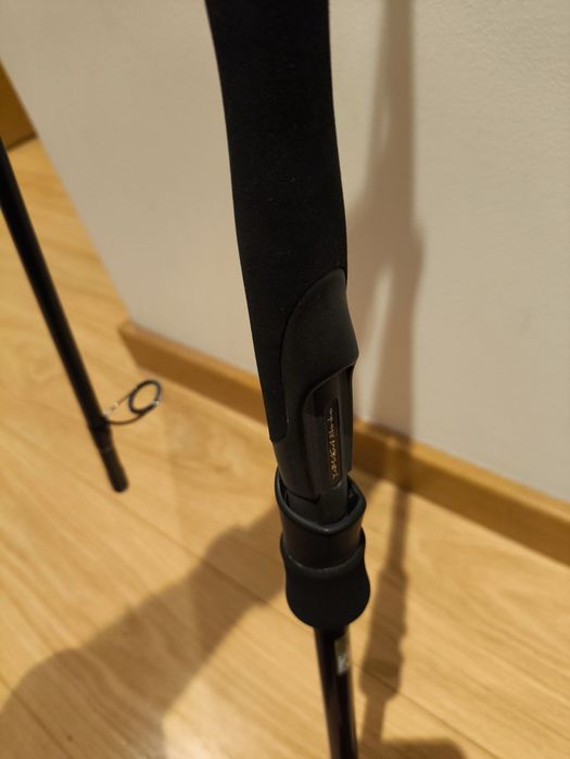 Canas de pesca YAMAGA BLANKS