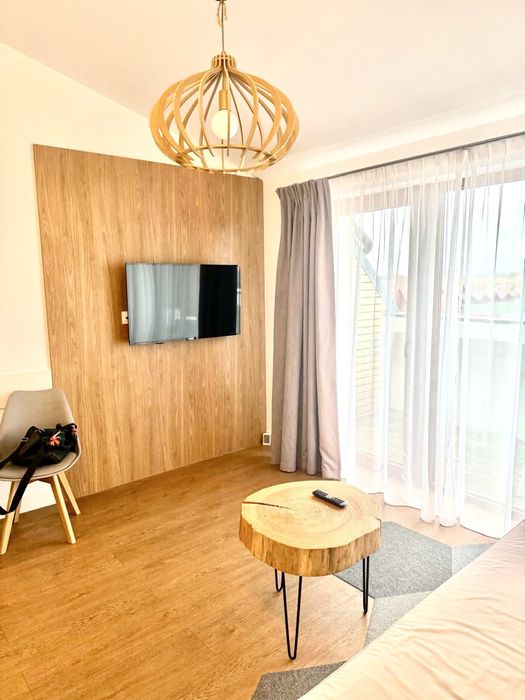 Nowoczesny apartament na wynajem  Sarbinowo