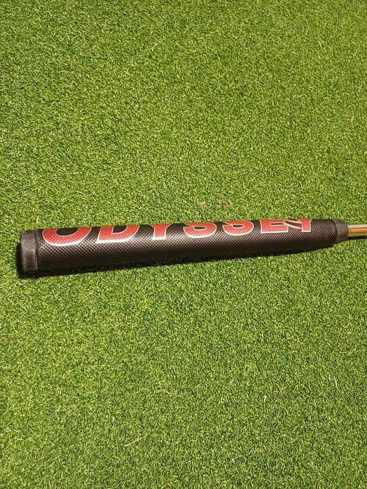 Odyssey DFX Rossie Putter