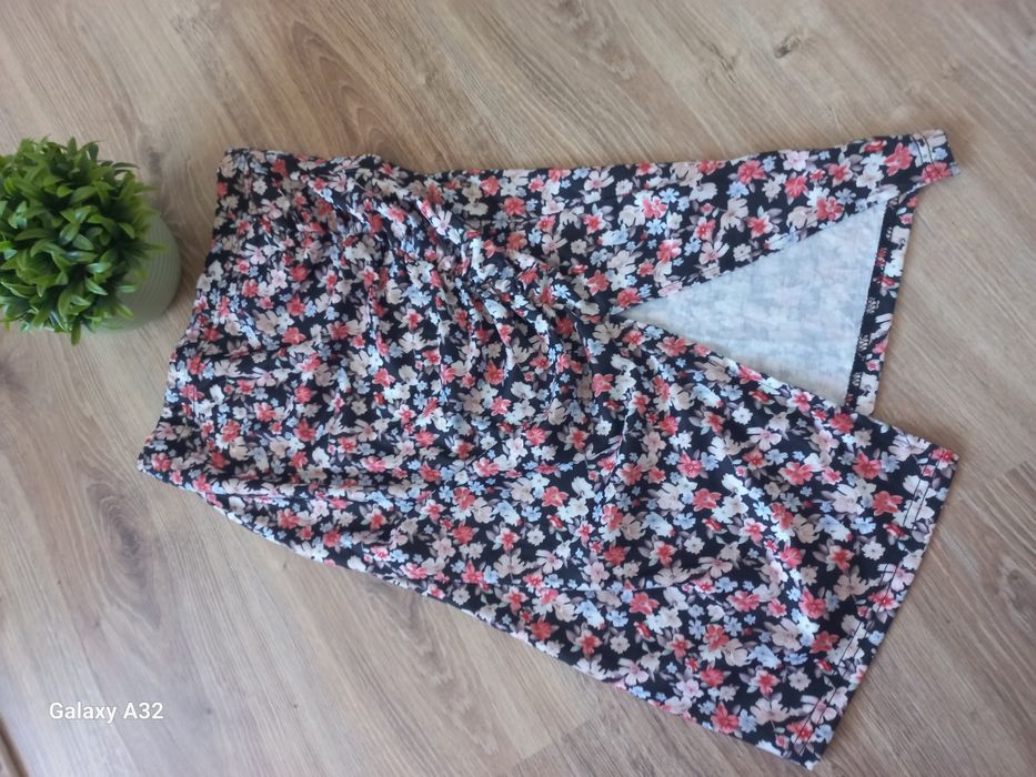 Spódniczka wiosenna S