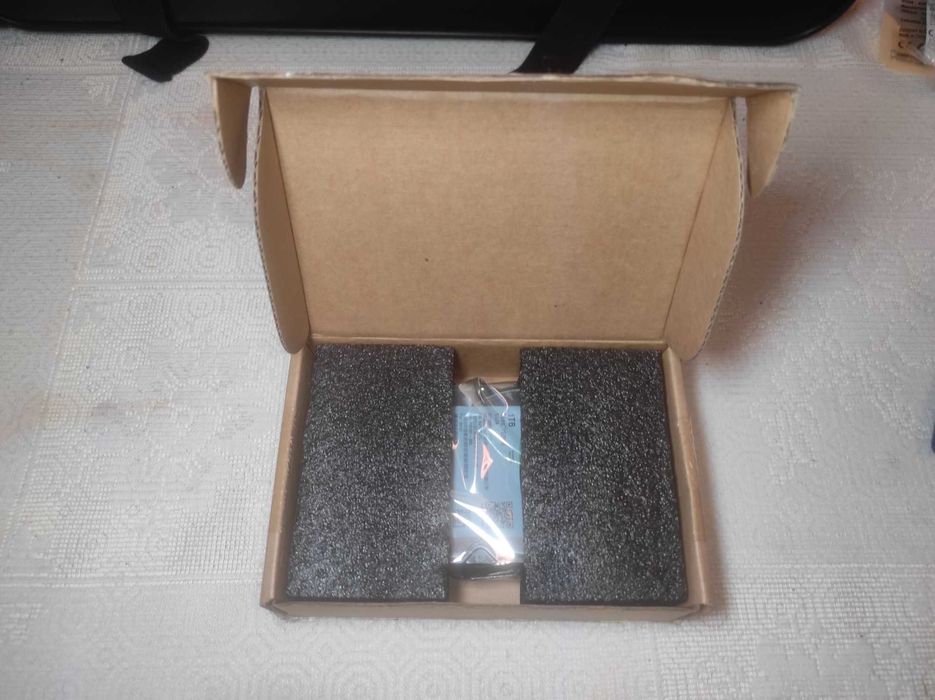 Disco HDD Seagate 1TB Exos Enterprise 6Gb 2.5'' SATA NOVO