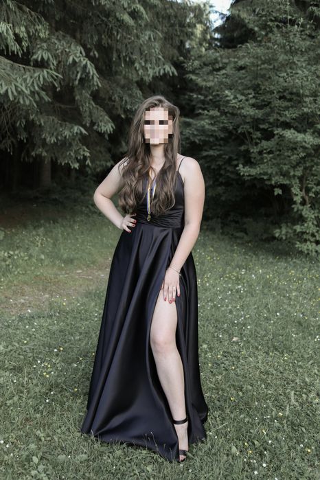 Продам випускне плаття