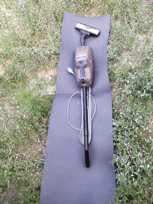 Пылесос Simens .