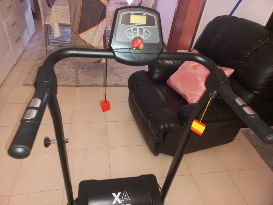 Passadeira Eléctrica Done