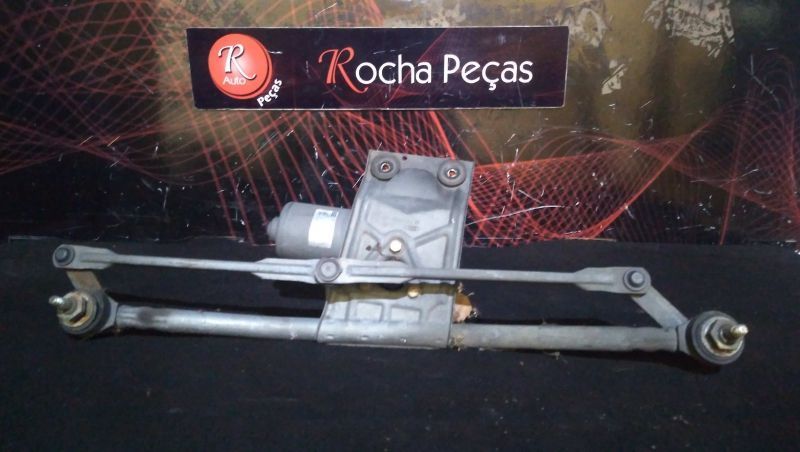 Motor De Limpa Vidros Ford Fiesta Iv (Ja_, Jb_)