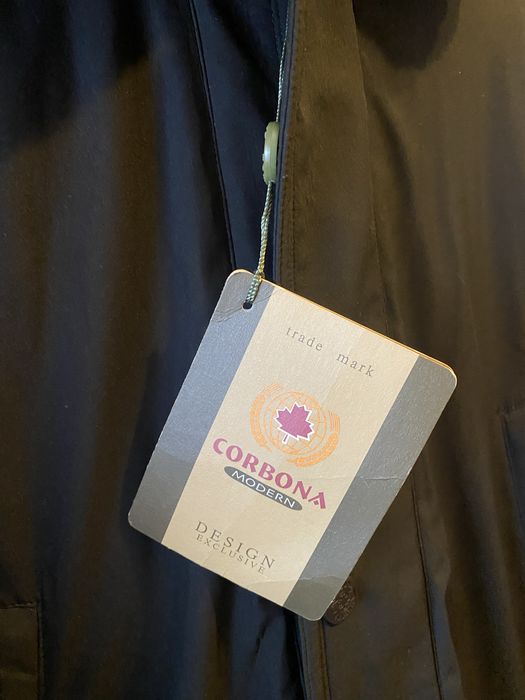 Куртка чоловіча великого розміру