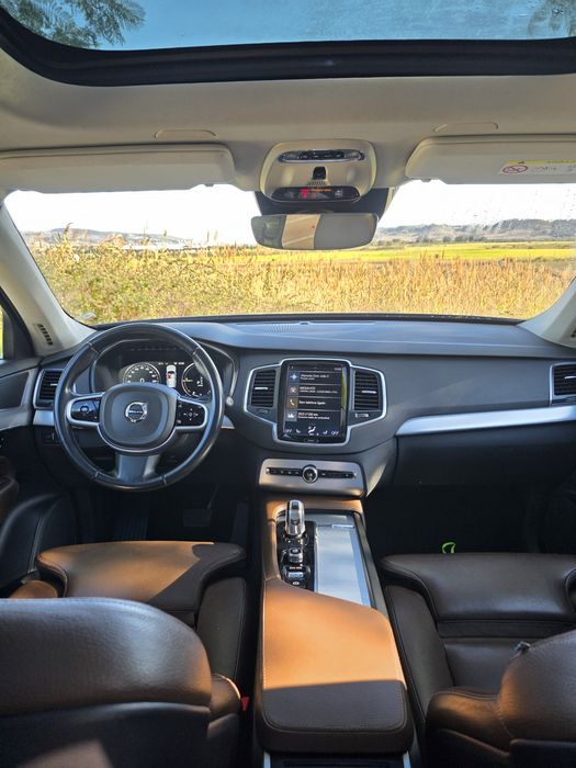 Volvo XC90 2.0 T8